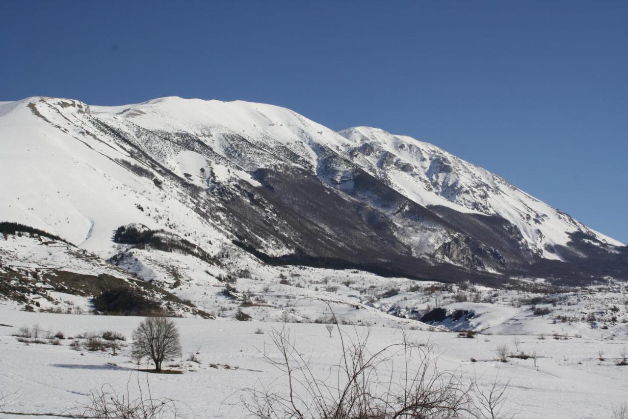 Locanda Del Barone Caramanico Terme Quarto foto
